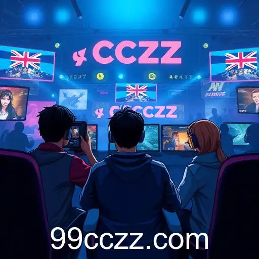 The Rise of CCZZ: A New Era for Online Gaming