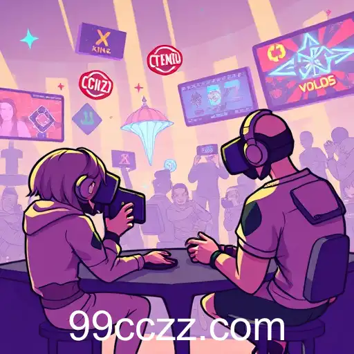 Gaming Innovations Redefining Entertainment