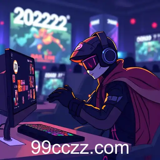 Gaming Trends Revolutionizing 2025