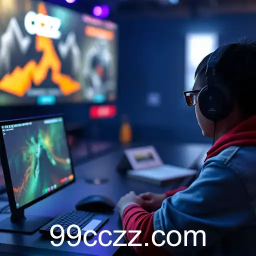Rise of Online Gaming Platforms in 2025